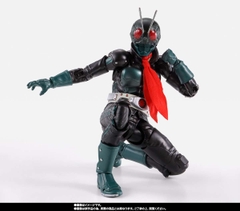 S.H.Figuarts: Kamen Rider 1 / Hongo Takeshi (Masker Rider The Next)