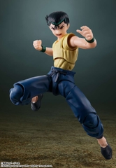 S.H.Figuarts: Yusuke Urameshi (Yu Yu Hakusho)