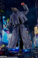 S.H.Figuarts: Kazuya Mishima (Tekken 8)