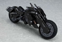 Figma ex:Ride: Figma BK91A