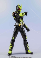 S.H.Figuarts: Kamen Rider Zero Zero One