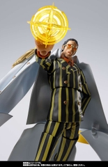 S.H.Figuarts One Piece: Borsalino (Future Island Egghead)