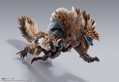 S.H.MonsterArts: Zinorge (Monster Hunter)