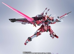 Metal Robot Spirits: <SIDE MS> Infinite Justice Freedom Gundam (20th Anniversary ver.)