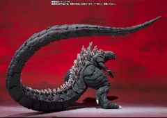 S.H.MonsterArts: Godzilla Ultima