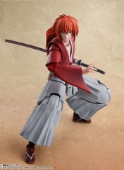 S.H.Figuarts: Kenshin Himura