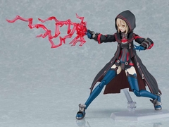 Figma 582: Figma Berserker/Mysterious Heroine X (Alter) (Fate/Grand Order)