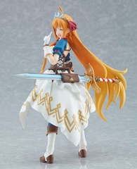Figma 532: Figma Pecorine (Princess Connect! Re: Dive)