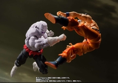 S.H.Figuarts: Jiren (Final Battle)