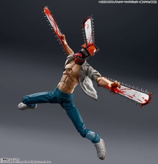 S.H.Figuarts: Chainsaw Man (The Movie: Reze Arc)