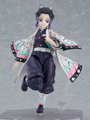 Figma 575: Figma Shinobu Kocho (Demon Slayer: Kimetsu no Yaiba)
