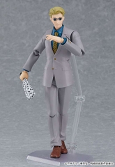 Figma 570: Figma Kento Nanami (Jujutsu Kaisen)