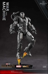 ZDtoys: War Machine Mk1