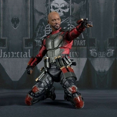 S.H.Figuarts: Deadshot
