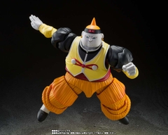 S.H.Figuarts: Android 19