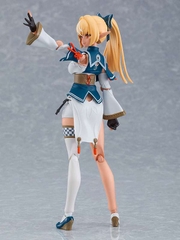 Figma 552: Figma Shiranui Flare (Hololive Production)