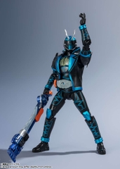 S.H.Figuarts: Kamen Rider Specter (Heisei Generations Edition)