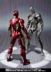 S.H.Figuarts: Ultron Prime