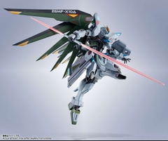 Metal Robot Spirits: <SIDE MS> Freedom Gundam (Real Type Color)
