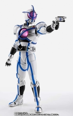 S.H.Figuarts: Kamen Rider Psyga
