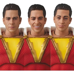 Mafex 101: Mafex Shazam