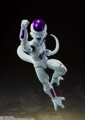 S.H.Figuarts: Frieza (Fourth Form)