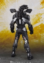 S.H.Figuarts: War Machine Mk4