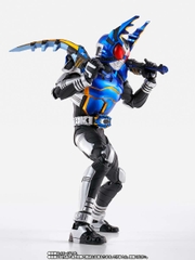 S.H.Figuarts: Kamen Rider Gatack Rider Form (Shinkocchou Seihou 10th Anniversary ver.)