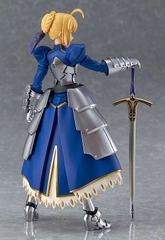 Figma 227: Saber 2.0 (Fate/Stay Night)