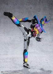S.H.Figuarts: Kamen Rider Gavv Poppingummy form