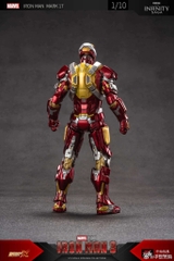 ZDtoys: Ironman Mk17