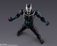 S.H.Figuarts: Kaiju No.8