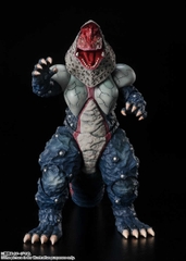 S.H.Figuarts: Golza