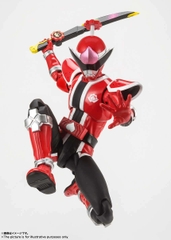 S.H.Figuarts: Don Momotaro