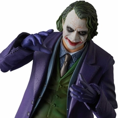 Mafex 051: Mafex The Joker 2.0