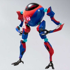 Sentinel: Peni Parker and Sp//dr