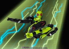 S.H.Figuarts: Kamen Rider Zero1 Realizing Hopper