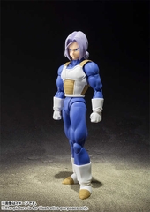 S.H.Figuarts: Trunks SSJ