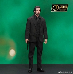 Maniple: John Wick