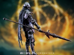 S.H.Figuarts: Vyke (Elden Ring)