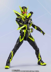 S.H.Figuarts: Kamen Rider Zero1 Shining Hopper