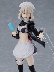 Figma EX057: Rider/Altria Pendragon (Alter) (Fate/Grand Order)