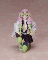 Buzzmod: Mitsuri Kanroji - Luyến trụ (Demon Slayer: Kimetsu no Yaiba)