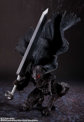 S.H.Figuarts: Guts (Berserker Armor)