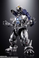 Soul of Chogokin: GX-103 T3 Mechagodzilla Kiryu