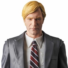 Mafex 054: Mafex Harvey Dent (Two Face)