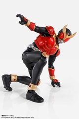 S.H.Figuarts: Kamen Rider Kuuga Mighty Form (50th Anniversary ver.)