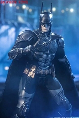 Extreme Toys: Batman Arkham Knight