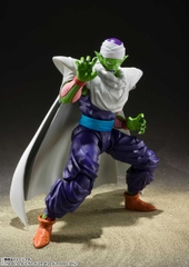 S.H.Figuarts: Piccolo (The Proud Namekian)