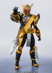 S.H.Figuarts: Kamen Rider Ohma Zio